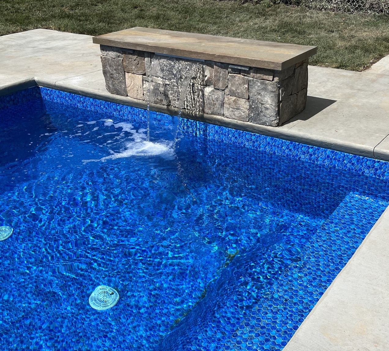 Inground Pool Kits