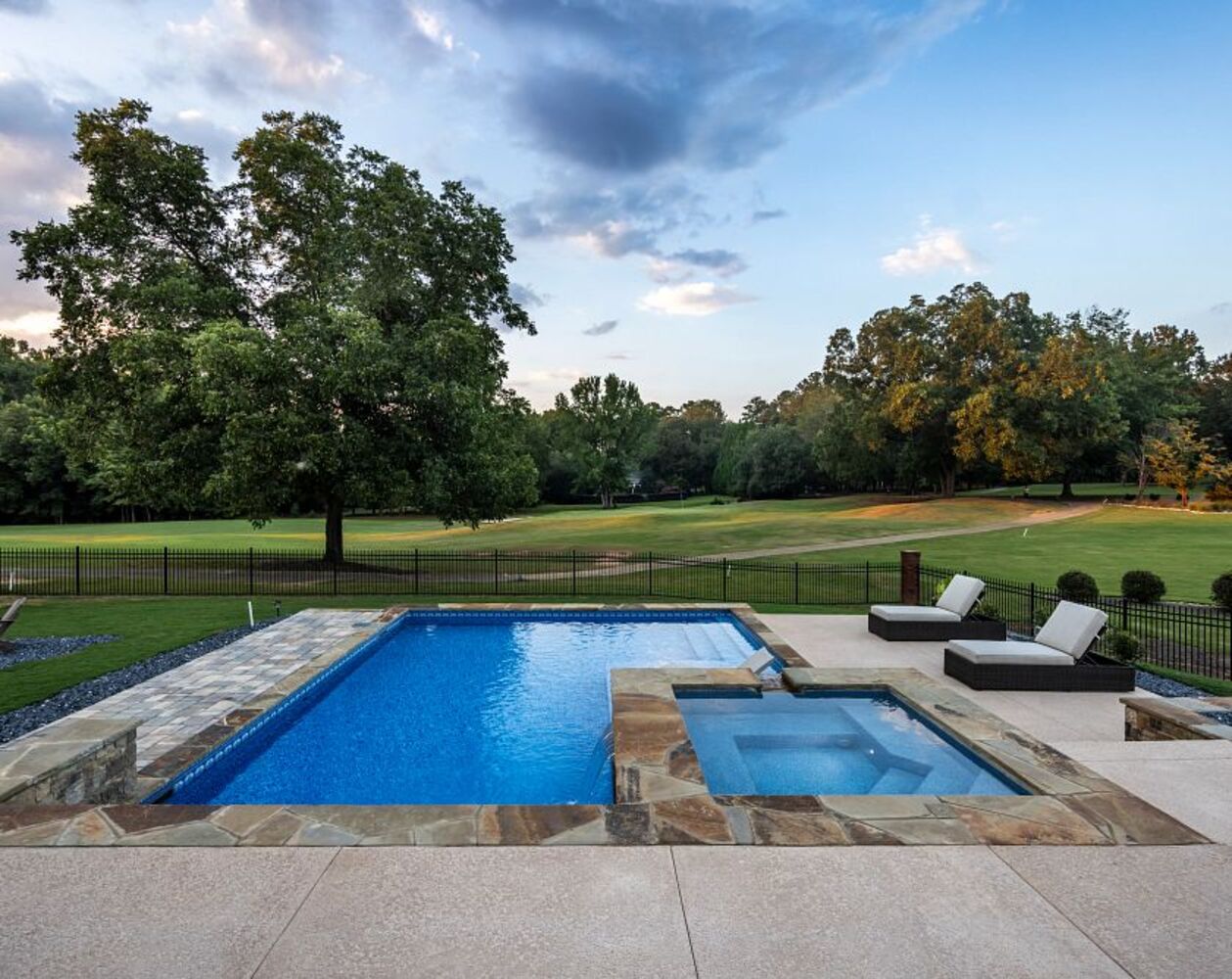 Precision Pools Product Catalog