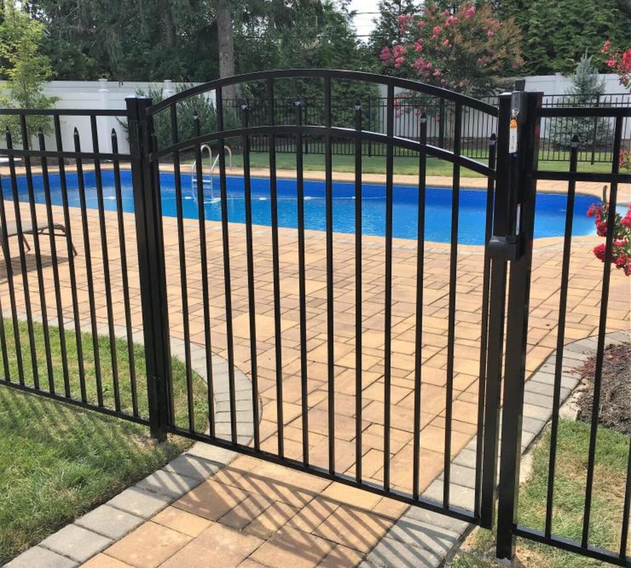 Builder Project Gallery