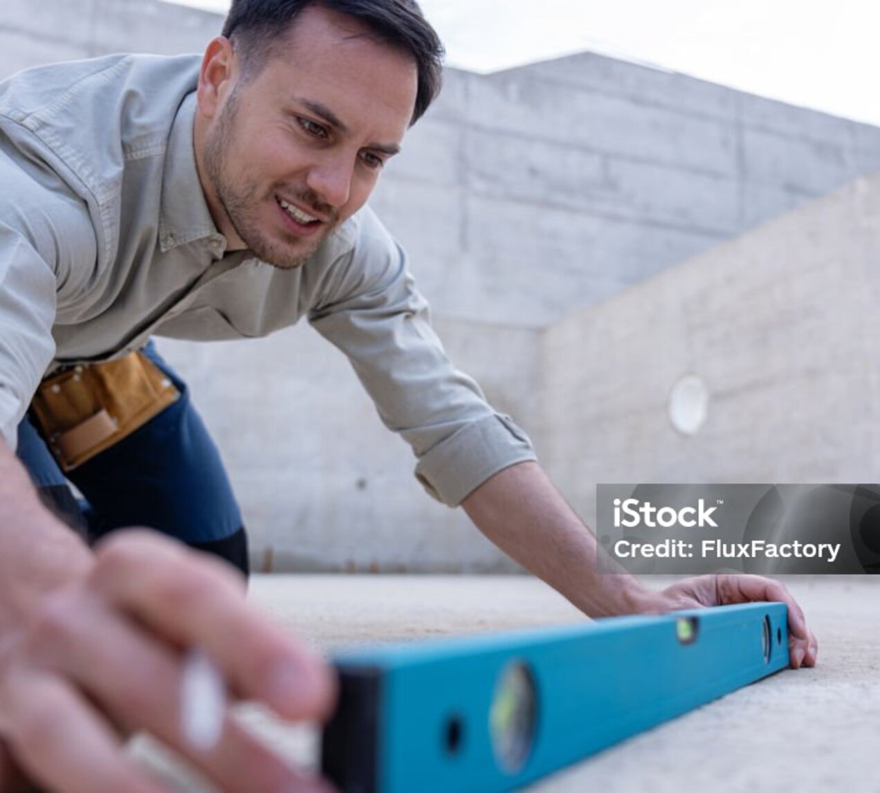 Preconstruction Planning & Product Selection
