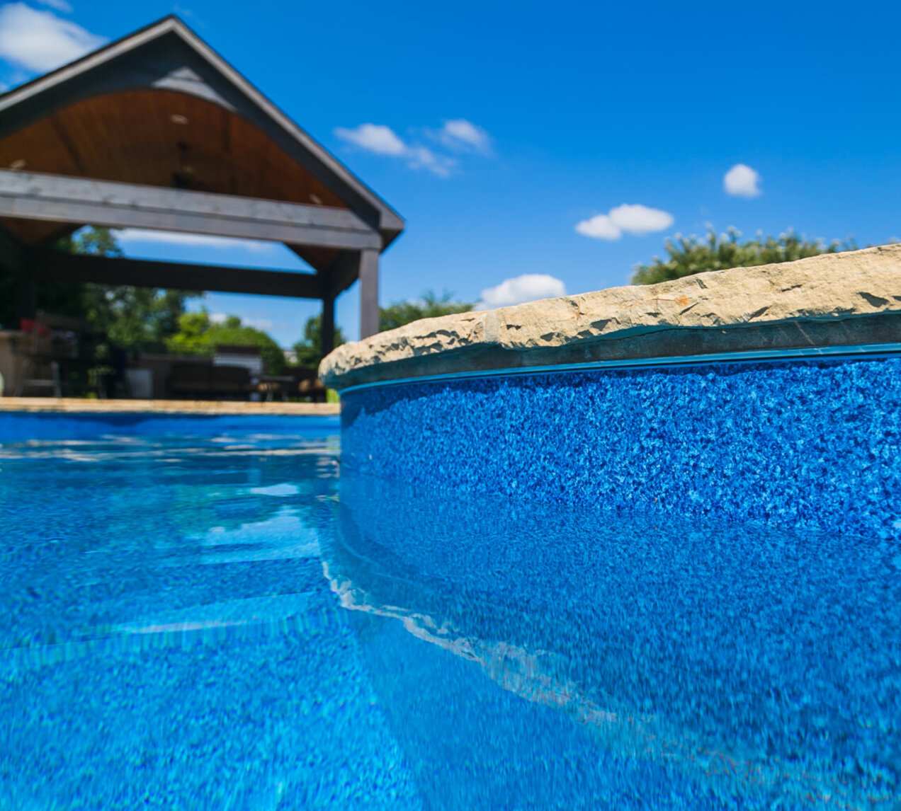 Inground Pool Liners