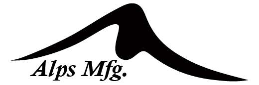 Alps Mfg.